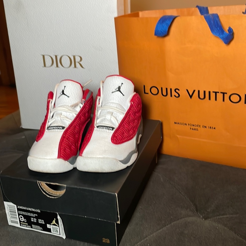 Jordan 13 Retro